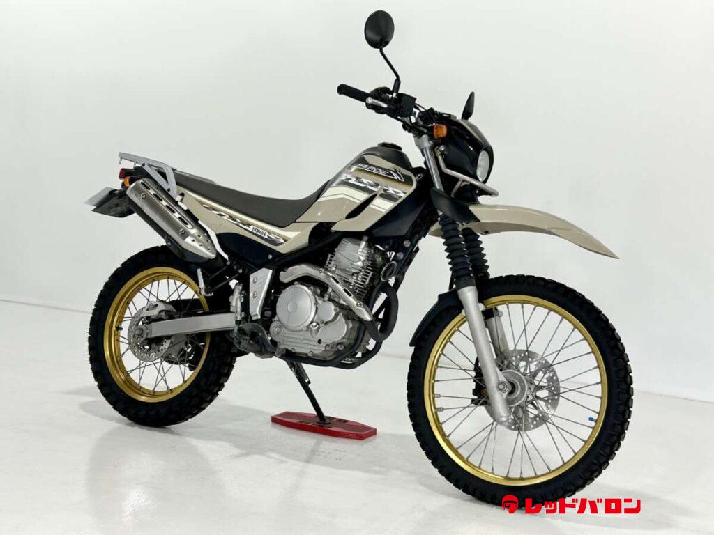 セロー２５０ インジェクション ＸＴ２５０ - レッドバロン公式