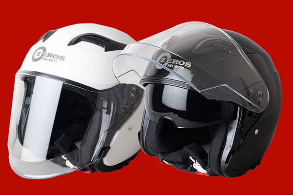 ヘルメット/シールドレッドバロン ROM ヘルメット M - ヘルメット/シールド