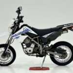 Ｄトラッカー１２５ ＫＬＸ１２５Ｄ - レッドバロン公式