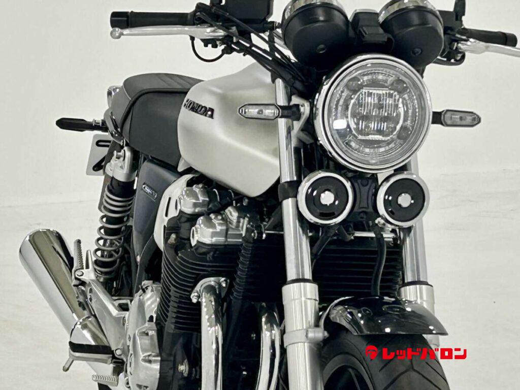 ＣＢ１１００ＲＳ - レッドバロン公式