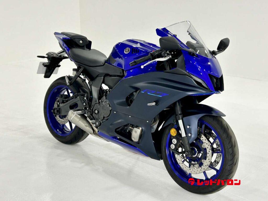 ＹＺＦ－Ｒ７ - レッドバロン公式