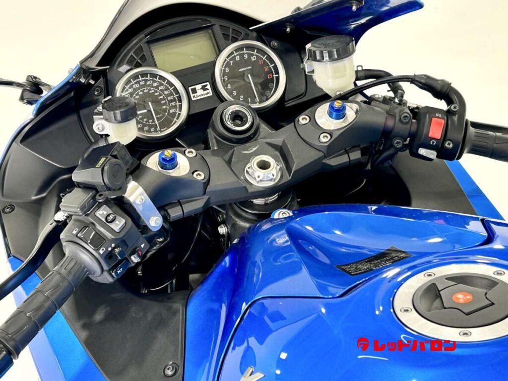 ＺＸ－１４Ｒ ＵＳ仕様 ＺＸ１４００Ｅ - レッドバロン公式