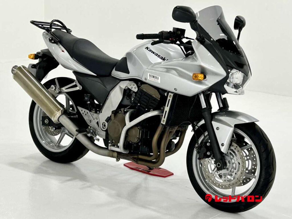 Ｚ７５０Ｓ ＺＲ７５０Ｋ６Ｆ - レッドバロン公式