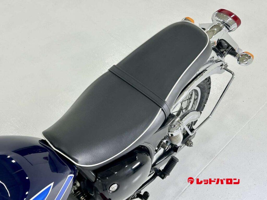 エストレヤＲＳ ＢＪ２５０Ｃ - レッドバロン公式