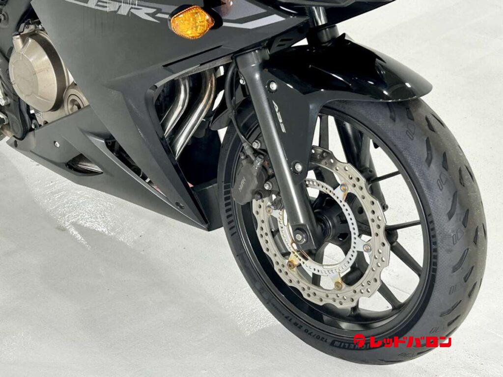 ＣＢＲ４００Ｒ - レッドバロン公式