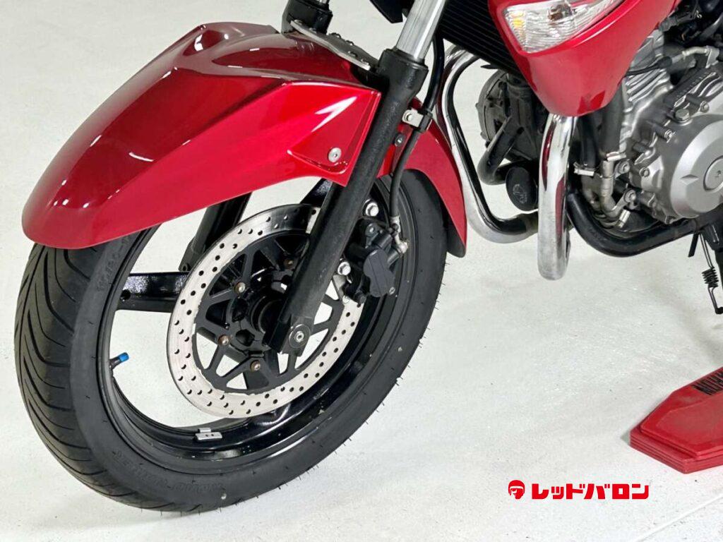 ＧＳＲ２５０ - レッドバロン公式