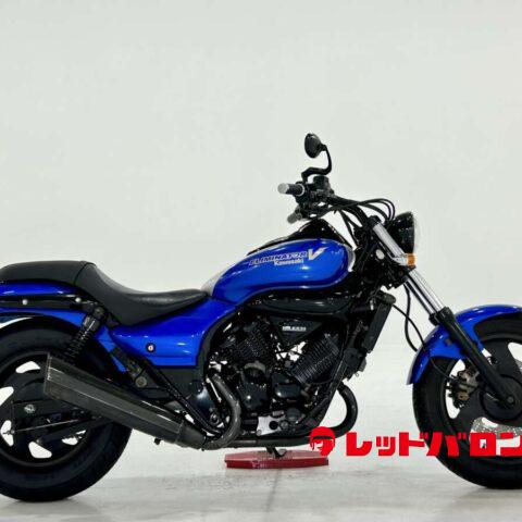 バイク・中古バイク買取 ならレッドバロン | RED BARON