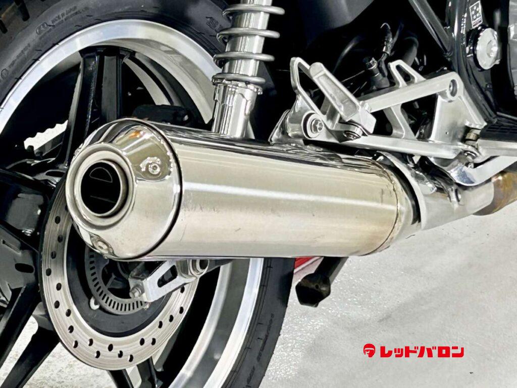 ＣＢ１１００ タイプ１ - レッドバロン公式