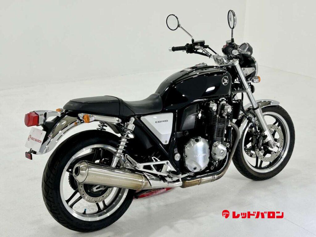 ＣＢ１１００ タイプ１ - レッドバロン公式