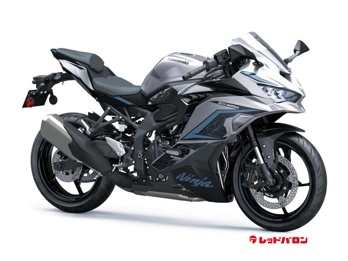 ZX-25R SE