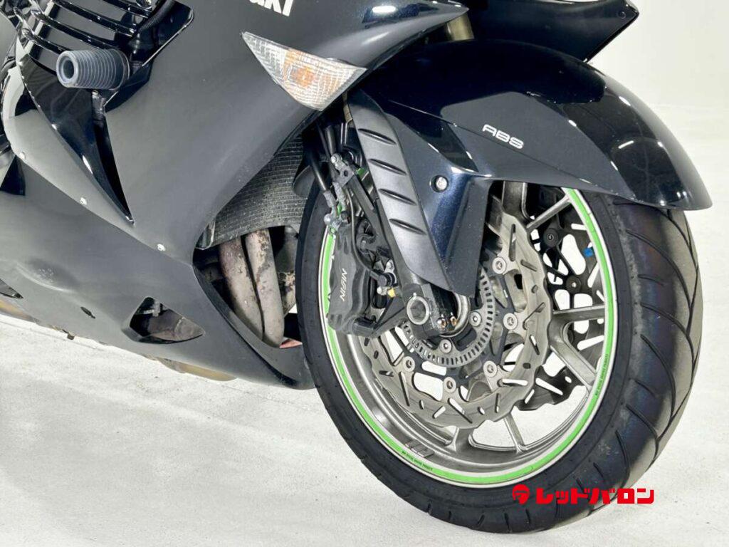 ＺＺＲ１４００ マレーシア仕様 ＺＸ１４００Ｄ - レッドバロン公式